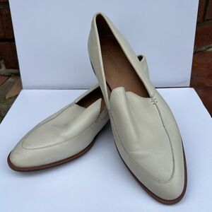 Madewell Frances Loafer